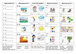 Related Image Weather Worksheets Seasons Worksheets Seasons Activities