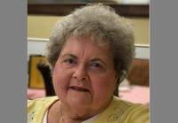 Dorothy Meehan Obituary (1941