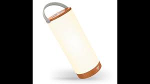 Amazon price tracker, amazon price history charts, price watches, and price drop alerts. Taotronics Portable Night Light Wireless Led Lamp 360 Light Beam Lantern Touch Control Youtube