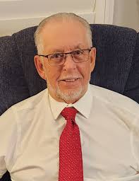 Obituary of Michael J. Logan