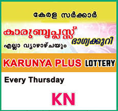 Karunya Plus Kerala Lottery Kn 197 Results 25 01 2018 Lottery Results Latest Lottery Results Lottery Result Today