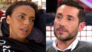 Supervivientes en Telecinco: Desvelan como celebró Antonio David Flores el triunfo de Olga Moreno: lágrimas de emoción y rabia contenida