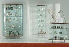 But they can do so much more! 61 Display Cabinet Ideas Display Cabinet Cabinet Glass Cabinets Display
