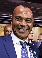 Hij is vooral bekend om zijn. Cafu Wikipedia