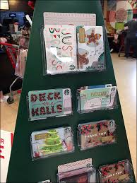 Starbucks gift card generator is a place where you can get the list of free starbucks redeem code of value $5, $10, $25, $50 and $100 etc. Gift Cards On Not Under The Christmas Tree Fixtures Close Up