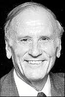 William Whitfield Obituary (2006)