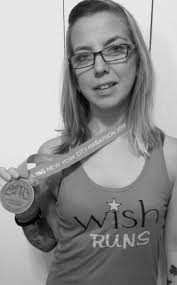 One Woman Rescue Team