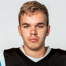 Liam Cavanaugh's Sullivan West High School Bio