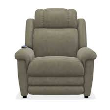 There's nothing quite like getting home and recliner chairs are great for this, simply pull a lever and you'll be able to swing back into a much more this beautifully designed lift recliner chair offers unsurpassed luxury with high quality space. La Z Boy Clayton 23 Power Lift Assist Recliner Wayfair