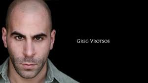 Greg Vrotsos