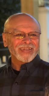 In loving memory of Luis Antonio Nieves