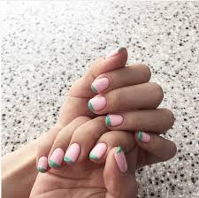 We may earn commission from the links on this page. 31 Summer Nail Designs Nail Art Ideas For 2020 Glamour