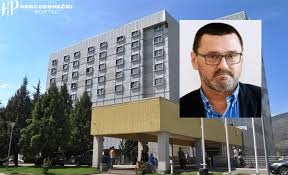 Šef mostarske bolnice o skandalu: "Umisto sprida uša nan je sazad"