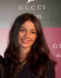 Trombi Gucci : Reed Kessler