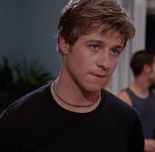 Ryan is in my opinion the best main characters of any teen drama out there  : r/TheOC