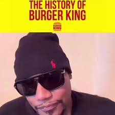 I love @mcdonalds but @burgerking has always been my favorite…sad to see  @wendys knocked them out of 2nd place slot…love them too though that  #4fo#4for4ly comes in handy to say the least lolll 😋 🍔 🍔 🍔 ...