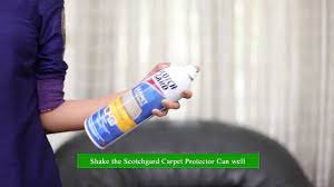 Top 5 Best Carpet Protector Sprays 2021 Review Spotcarpetcleaners