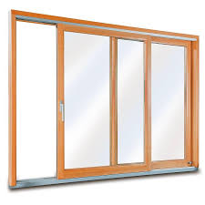 Celle en aluminium est moderne et design et celle en pvc procure un excellent rapport qualité/prix. Porte Fenetre Bois 2 Vantaux Ou Plus Sur Mesure Fenetre24