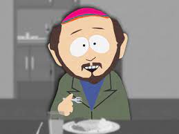 Maybe you would like to learn more about one of these? Gerald Broflovski South Park Archives Fandom