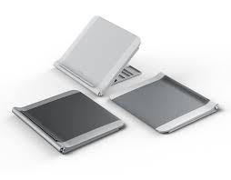 Smart Cradle On Behance Design Cradle Electronic Products