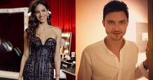 Tenemos para ti videos, imágenes y una amplia cobertura e información actualizada. A Valerie Dominguez Y Diego Saenz Se Les Acabo El Amor Protagonista