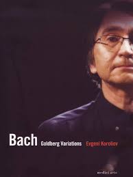 Amazon.com: Evgeni Koroliov: Bach