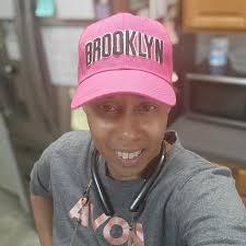 Hi I'm Nina. I grew up