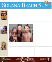 4 28 2011 Solana Beach Sun Pdf Document