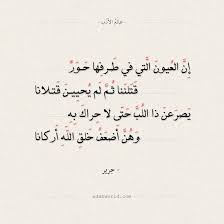 ومن العداوة ما ينالك نفعه من اجمل ابيات الشعر لـ المتنبي عالم الأدب in 2021 quote posters weird words love husband quotes