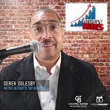 Derek Ogle's Instagram, Twitter & Facebook