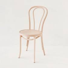 Check spelling or type a new query. Chaise Bistrot Thonet N 18 En Brut A Peindre