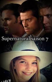 Samwinchester Histoires