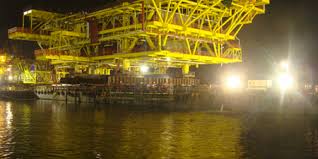Plo 79, jalan besi 2, pasir gudang industrial estate, 81700 pasir gudang, johor darul takzim. Sime Darby Loads Out Kumang Cpp Upstream Online