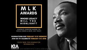 Black History Month-Corpus Christi