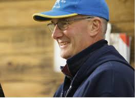 Harness Racing New Zealand