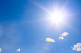 Sunshine is a 2007 science fiction psychological thriller film directed by danny boyle and written by alex garland. Sunshine May Boost Your Immune System Researchers Say Ctv News