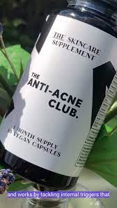 With the latest anti acne club coupon codes and coupons, you have the chance to get a 30% off site wide discount for all purchases that lasts xx days. The Anti Acne Club Home Facebook