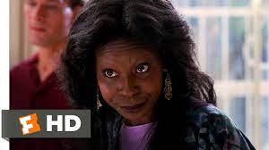 Maybe you would like to learn more about one of these? Ghost 5 10 Movie Clip Oda Mae Demands Respect 1990 Hd Youtube