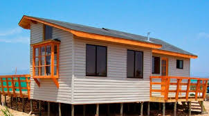 El ser fabricantes nos permite hacer casas prefabricadas según las especificaciones requeridas por el cliente y prácticamente sin ningún tipo de límite. Casas Prefabricadas Cabanas De Madera Y Modulares Casas Val