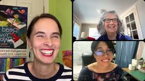 Listen in...with Nikki and Sara Episode 2