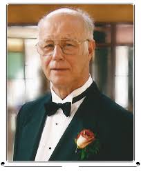 Croydon L. Snowdon, 1931–2019