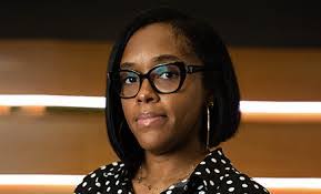 Natasha Samuel's Instagram, Twitter & Facebook