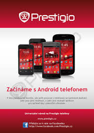 Prestigio MultiPhone 3540 Duo ...