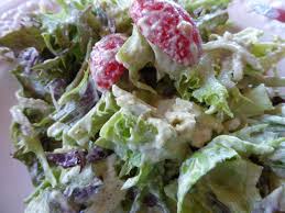 That is why we have created this amazing creamy italian dressing for you. Oil Free Vegan Creamy Dill Dressing Teawea Homemadevegan