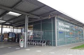 Besucherpark Flughafen Munchen Betty S Vacation
