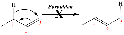 Would A Hydride Shift Occur At Carbon 4 When Doing An Acid Catalyzed  Reaction Of Alkenes? : R/Organicchemistry