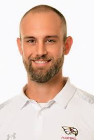 2023 Coe College Kohawk Football