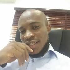 Prince Razac Adeola Aderiye...