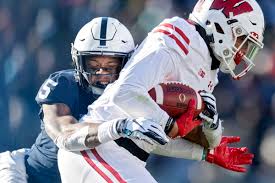 Penn state vs wisconsin prediction and game preview, saturday, september 4. Wisconsin Badgers Football Vs Penn State Football Betting Preview Bucky S 5th Quarter