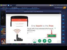 Fix xtouch.sys missing or corrupted error. How To Download And Install Touch Vpn For Pc Windows 10 8 7 Youtube